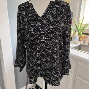 41 HAWTHORN blouse